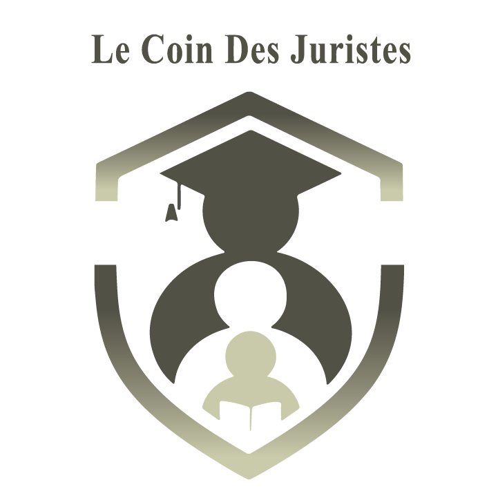 Le Coin Des Juristes-1er Centre de SOUTIEN UNIVERSITAIRE : Droit En Français